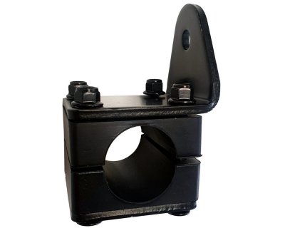 Heavy Duty rörfäste LED-ramper och arbetsljus - 35 mm
