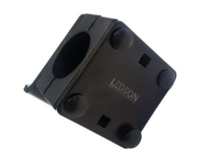 Heavy Duty rörfäste LED-ramper och arbetsljus - 35 mm
