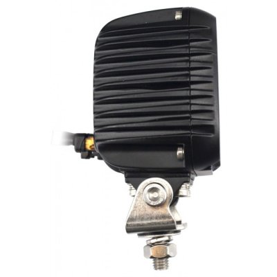 LEDSON Solid - LED Arbetsbelysning - 63W, 9-43V