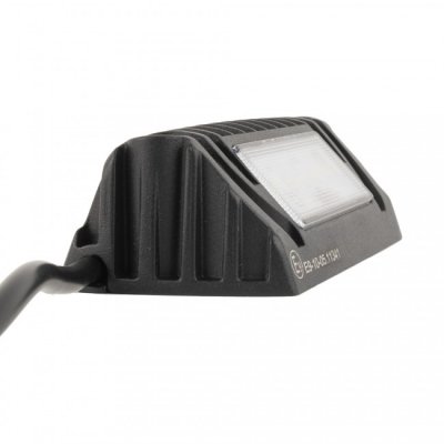 LEDSON Scene Light - LED Arbetsbelysning - 9W, Floodljusbild