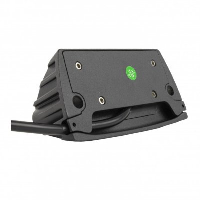 LEDSON Scene Light - LED Arbetsbelysning - 9W, Floodljusbild
