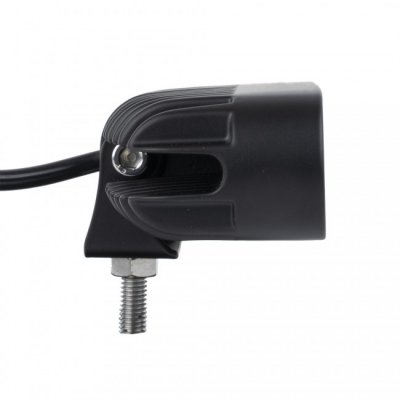 LEDSON Phantom LED Arbetsbelysning/backljus - 40W, Comboljusbild