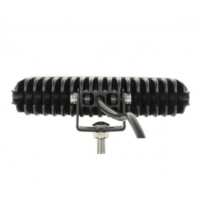 LEDSON Phantom LED Arbetsbelysning/backljus - 40W, Comboljusbild