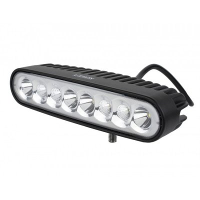 LEDSON Phantom LED Arbetsbelysning/backljus - 40W, Comboljusbild