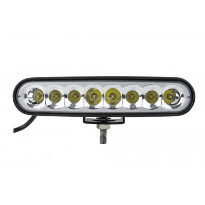 LEDSON Phantom LED Arbetsbelysning/backljus - 40W, Comboljusbild
