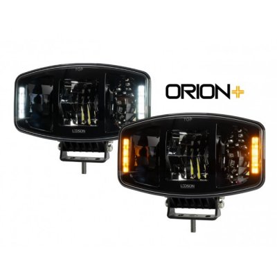 LEDSON Orion+