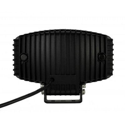 Orion+ LED-extraljus | 100W | Valbart positionsljus i vitt/orange