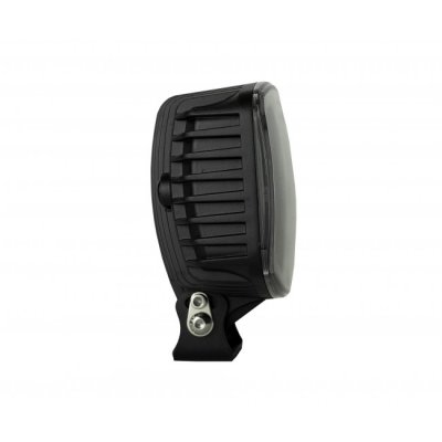 Orion+ LED-extraljus | 100W | Valbart positionsljus i vitt/orange