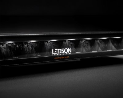 LEDSON EPIX21 Slim - Ledramp - 539 mm, 21 tum