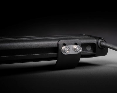 LEDSON EPIX21 Slim - Ledramp - 539 mm (21"), 108W, Powerboost, 9-36V