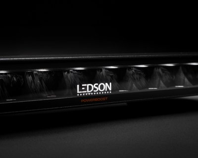 LEDSON EPIX31 Slim - Ledramp