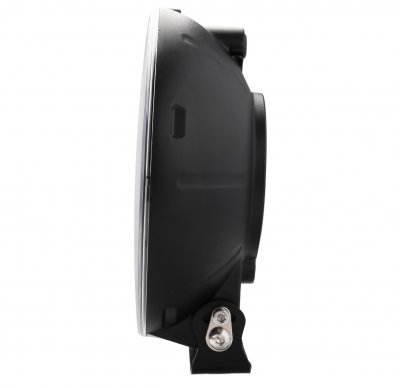 Sarox9+ LED Extraljus 218 mm (9") - 120W