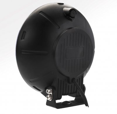 Sarox9+ LED Extraljus 218 mm (9") - 120W
