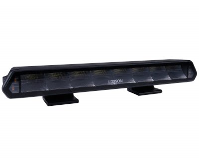 LEDSON EPIX14+ Work Strobe LED-ramp - 357 mm