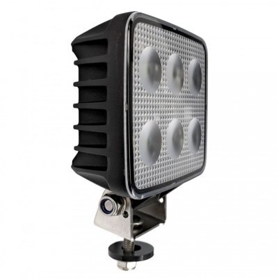 LEDSON Radiant LED Arbetsbelysning - 36W, Floodljusbild