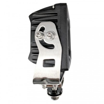 LEDSON Blaze LED Arbetsbelysning - 43W, Floodljusbild, Värmelins
