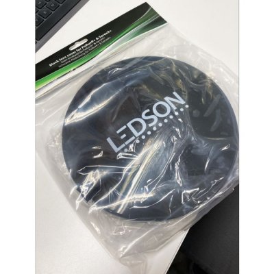 Stenskottskydd till LEDSON Pollux9+/Sarox9+