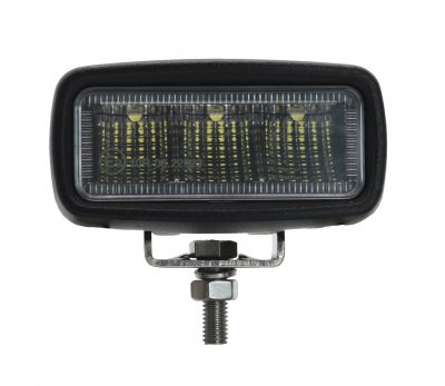 LEDSON Raptor Arbetsbelysning/backljus - 15W, bred ljusbild