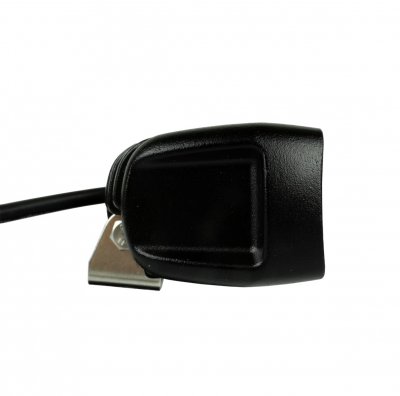 LEDSON Raptor Arbetsbelysning/backljus - 30W, bred ljusbild