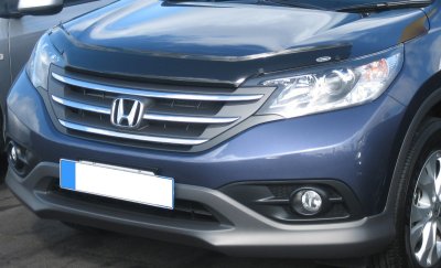 Huvskydd Honda CR-V från 2012-2017