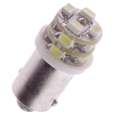 Diodlampa xenonvit 12xSMD