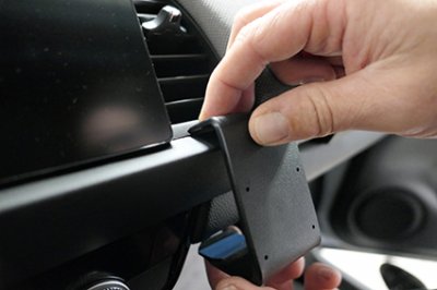 Mobilhållare Honda Jazz 2020-