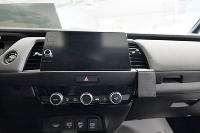 Mobilhållare Honda Jazz från år 2020-