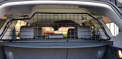 Lastgaller Honda CR-V från 2017-2022
