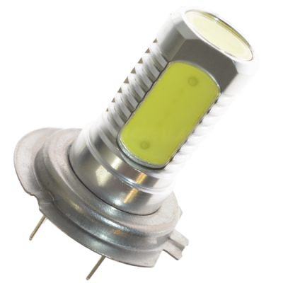 Diodlampa 24V 4xDiod Xenonvit H7