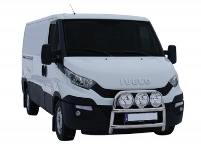 Frontbåge till Iveco Daily från 2014-2019
