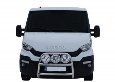 Frontbåge Iveco Daily från årsmodell 2014-2019