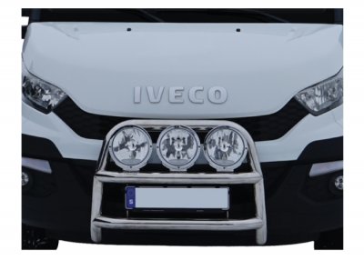 Frontbåge Iveco Daily från 2014-2019