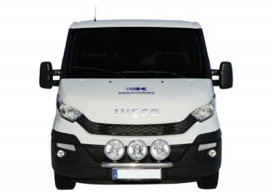 Extraljusfäste Iveco Daily 2014-2019