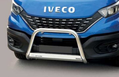Frontbåge Iveco Daily från 2019-