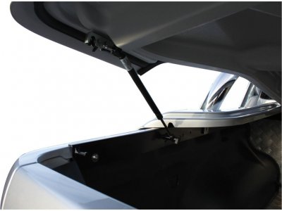 Flaklock D-Max (Isuzu) 2012- Proform med flakbåge
