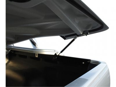 Flaklock D-Max (Isuzu) 2012- Proform med flakbåge