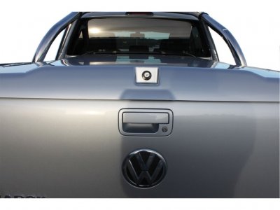 Flaklock D-Max (Isuzu) 2012- Proform med flakbåge