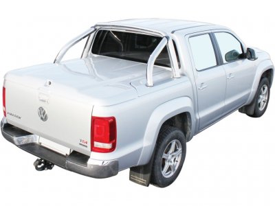 Flaklock D-Max (Isuzu) 2012- Proform med flakbåge