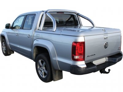 Flaklock D-Max (Isuzu) 2012- Proform med flakbåge