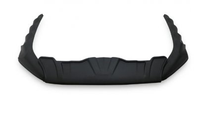 Huvskydd Isuzu D-Max från 2021-2023