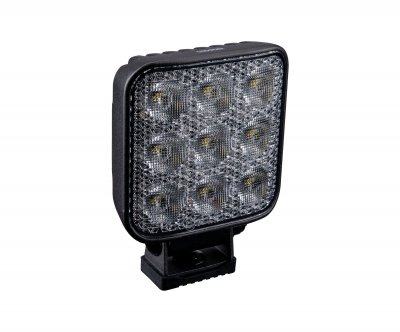 LEDSON Lumina SQ9 - Arbetsbelysning 40W