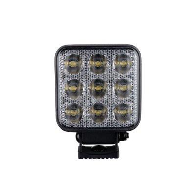 LEDSON Lumina SQ9 - Arbetsbelysning 40W