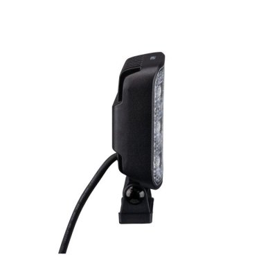 LEDSON Lumina SQ9 - Arbetsbelysning 40W