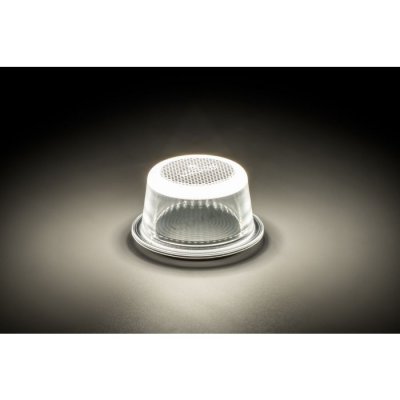 LEDSON Halo Sidomarkering | Vit