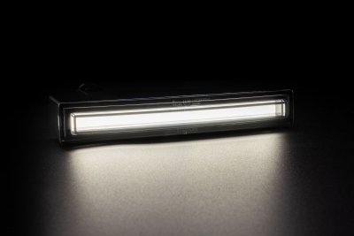 LEDSON Optoline NG+ för Scania NextGen