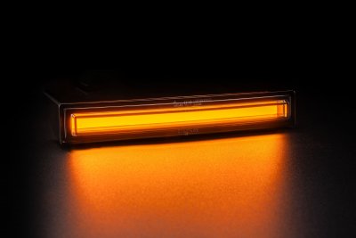 LEDSON Optoline NG+ för Scania NextGen