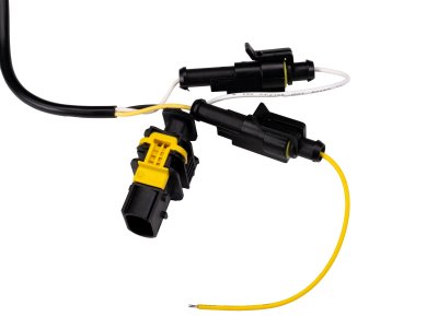 LEDSON Optoline NG+ för Scania NextGen