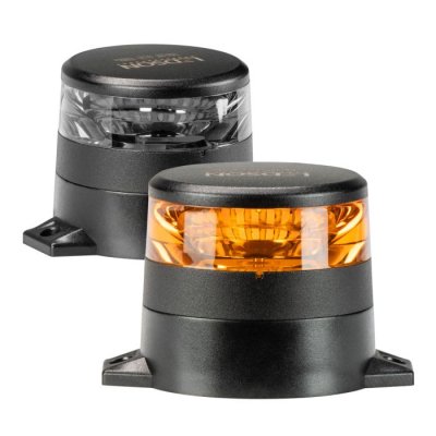 LEDSON Optoguard - Pod/Minirotella LED blixtljus
