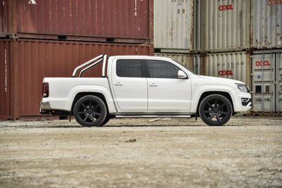 Sänkningssats Volkswagen Amarok från 2011-2020