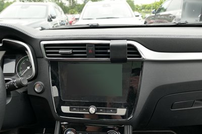 Mobilhållare MG ZS EV 2020-